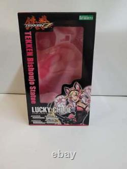 LUCK CHLOE Bishoujo Statue