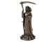 La Santa Muerte' Mexican Day of the Dead Figure Statue Ornament Veronese Range