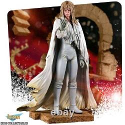 Labyrinth Jareth the Goblin King 16 Scale Statue-IKO1182-IKON COLLECTABLES