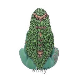 Large Mother Earth Resin Statue Figure Gaia Goddess Pregnant Ornament New 30cm