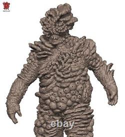 Last Of Us Mushroom Zombie FAN ART 16 figure Resin 3D printed DIY model kit