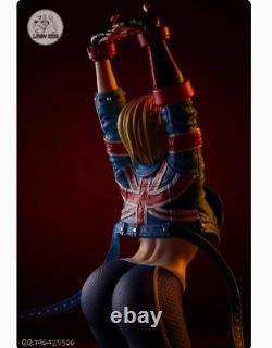 Lazydog Studio CAMMY 1/4 Resin Statue Figurine Collectible Anime IN STOCK