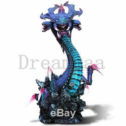 League of Legends Dragon Figure Baron Nashor Magnosaurus 14 statue New In Stock