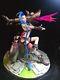 League of Legends Jinx R36 Limited 200 Resin GK Statue The Loose Cannon Figure