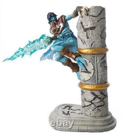 Legacy Of Kain Soul Reaver Raziel Statue Resine Figure Gaming Heads Regular New