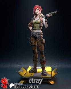 Lilith Resin Figure / Statue various sizes