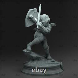 Link The Legend of Zelda Garage Kit Figure Collectible Statue Handmade Figurine
