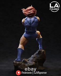 Lion-O (Thundercats) Statue 215mm 3D Print Fan Art