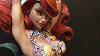 Little Mermaid Ariel Custom Resin Kit Statue J Scott Campbell