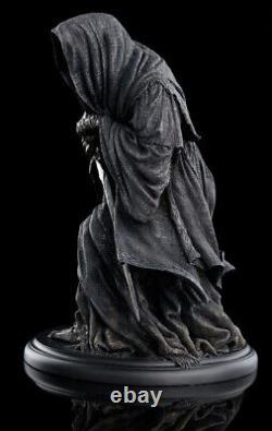 Lord of the Rings Figure Ring Spirit Statue Ringwraith Weta Collectibles