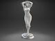 Lust Beauty Woman Unpainted Unassembled Resin 3D printed Model Figure NSFW