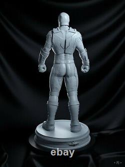 MARVEL NOVA Custom Resin Model Kit Figure/Statue 1/6 300mm