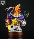 MFC GBA Pokemon Charizard pikachu Mew Action Figure Resin GK Statue New In Stock