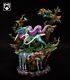 MFC Studio Suicune Resin Figure Model Painted Statue In Stock Anime Collection