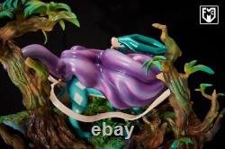 MFC Studio Suicune Resin Figure Model Painted Statue In Stock Anime original