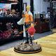 MH Studio Naruto Uzumaki Naruto Figure Model Resin Painted Statue Pre-sale GK