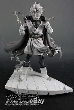 MRC & XCEED Dragon Ball Super Saiyaman Son Gohan Resin Statue Figure Saiyan 2