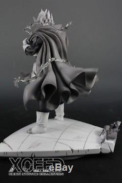MRC & XCEED Dragon Ball Super Saiyaman Son Gohan Resin Statue Figure Saiyan 2