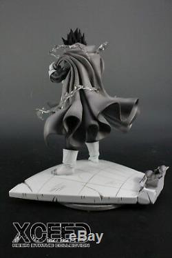 MRC XCEED Dragon Ball Super Saiyaman Son Gohan Resin Statue Figure Saiyan goku