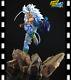 MRC x BL Dragon Ball AF Super Saiyan 5 Trunks Resin Statue Figure Collection Z