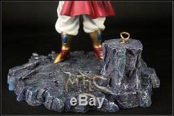 MRC x Legend Dragon Ball Broly Resin Statue Figure Collection Z Legendary saiyan