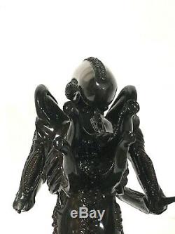 Marmit Alien Big Chap Type-A Attack Ver. 1st Model Statue Figure HR Giger MIB