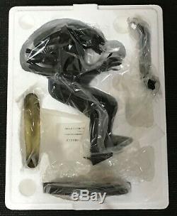 Marmit Alien Big Chap Type-A Attack Ver. 1st Model Statue Figure HR Giger MIB