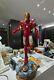 Marvel Avengers MK7 Iron Man Mark7 14 Full Body Resin Statue figure In stock