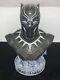 Marvel Black Panther Bust Statue 1/2 scale