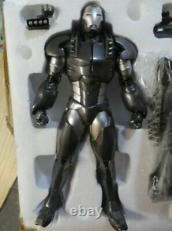 Marvel Comics Bowen WAR MACHINE statue figure Boxed Limited Ed 700