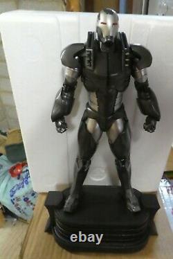 Marvel Comics Bowen WAR MACHINE statue figure Boxed Limited Ed 700