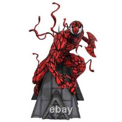 Marvel Comics Premier Carnage Statue 30CM Resin Limited Figure