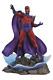 Marvel Comics Premier Collection Magneto Resin Statue Figure Diamond Select Toys