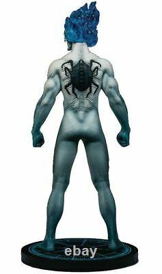 Marvel Comics Spider-Man Video Game Spirit Spider Suit 110 Scale Figural Statue