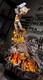 Marvel Magik WS Resin Figure Pro Painted 1/9 Scale- Made To Order