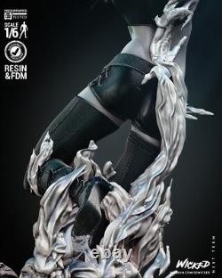 Marvel Magik WS Resin Figure Pro Painted 1/9 Scale- Made To Order