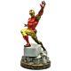 Marvel Premier Collection Classic Iron Man Statue 35CM Limited Edition Figure