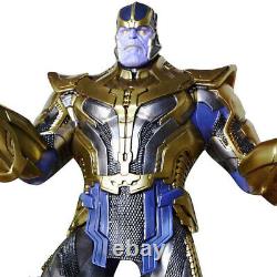 Marvel The AvengersInfinity War 16'' Thanos Statue Resin Action Figure Model