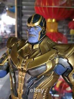 Marvel The AvengersInfinity War 16'' Thanos Statue Resin Action Figure Model