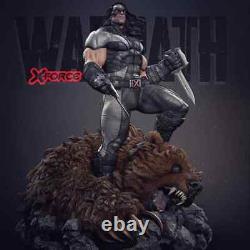 Marvel-X-Force Warpath 14 Resin Statue from NMK Studios