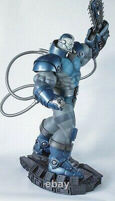 Marvel X-Men Apocalypse Premium Format Figure Exclusive Edition Statue Sideshow