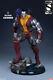 Marvel X-Men Comics Colossus Premium Format Figure Exclusive Statue by Sideshow