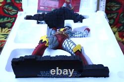 Marvel X-men Colossus Limited Edition Collectors Action Figure/statue -2007