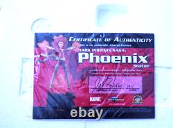 Marvel X-men Phoenix Limited Edition Collectors Action Figure/statue -2007