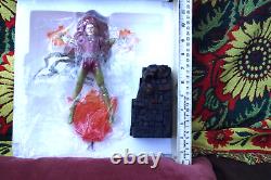 Marvel X-men Phoenix Limited Edition Collectors Action Figure/statue -2007