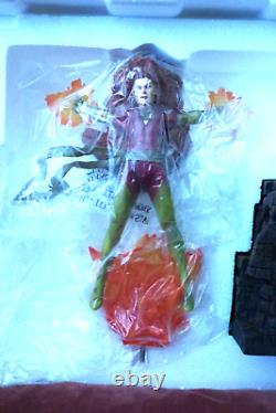 Marvel X-men Phoenix Limited Edition Collectors Action Figure/statue -2007