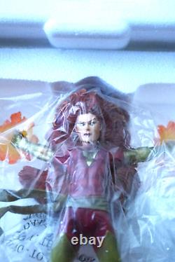 Marvel X-men Phoenix Limited Edition Collectors Action Figure/statue -2007