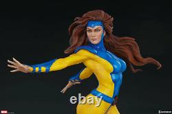 Marvel x-Men Jean Grey premium format figure Sideshow statue Collector Edition