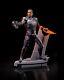 Mass Effect Commander Shepard Garage Kit Figure Collectible Statue Handmade