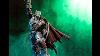 Mcfarlane Collector S Club Medieval Spawn Resin Statue Docu Review